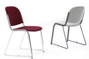 STANWAY 2 STACKING CHAIR