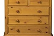 Ascot Bedroom
