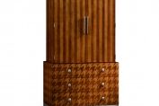 Jonathan Charles Wardrobe - Houndstooth
