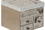 Beaujolaise Mini Chest