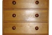 Chest of drawers large