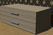 Drawer cabinets
