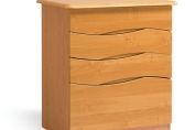 SILB4716SOS 4 Drawer chest Special
