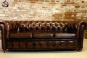 Chesterfield Sofa