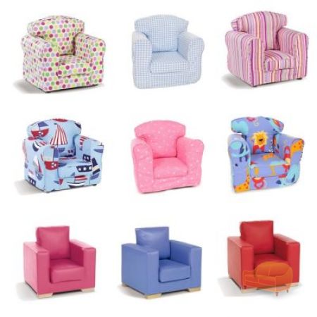 childs armchair uk