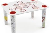 Magis Little Flare Table