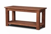 Indus Acacia Small Coffee Table