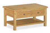 LL962 Lovell Lite Coffee Table