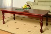 Buckingham Mahogany Web
