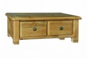 Paris coffee table