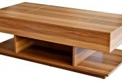 Copenhagen Storage Coffee Table