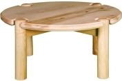 Round Coffee Table