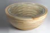 BOWL LOW TABLE