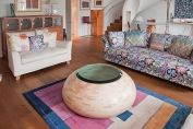 URCHIN LOW TABLE