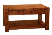 Cargo Reclaimed Coffee Table
