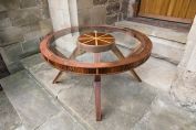 Berkeley Coffee Table