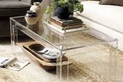 Coffee tables
