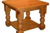 2ft Coffee Table