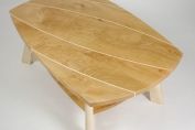Arc Lines 2 Coffee Table
