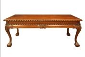 Chippendale Coffee Table
