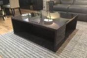 ALF Monaco Square Coffee Table
