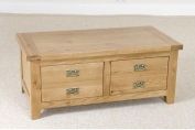 Florida Coffee Table