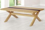 Damascus Coffee Table
