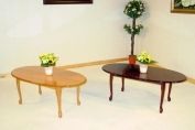 Queen Anne Coffee Table