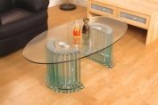 Empire Web Coffee Table