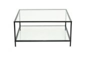 Cole Square Coffee Table