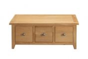Brookes Storage Coffee Table