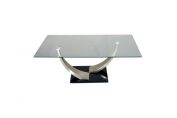 Crest Coffee Table