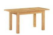 Devon Oak Small Coffee Table
