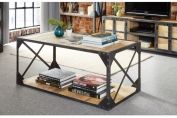 ASCOT COFFEE TABLE