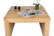 Dakota Square Coffee Table
