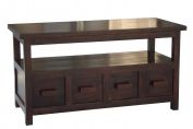 Mangat Coffee Table