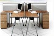 Computer desk