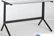 Noir Computer Desk