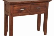 Solid Wood Dakota Console Table