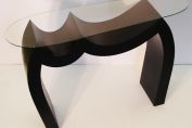 Console table