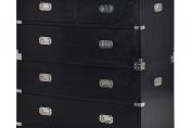 Knightsbridge Console Chest