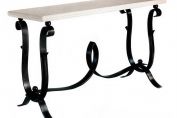 Courcelles Sofa Table