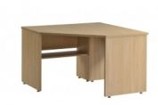 The Loxley corner desk