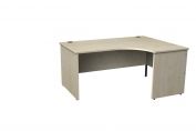 Maestro 25 PL Ergonomic Desk