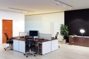 Duo Desk Range