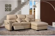 Gloucester Corner Recliner Suite