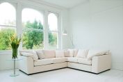 Collins and Hayes - Clarke Corner Sofa