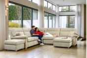 Rembrandt Corner Sofa
