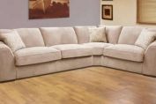 Nelson Corner Sofa