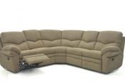 Morgan Corner Sofa